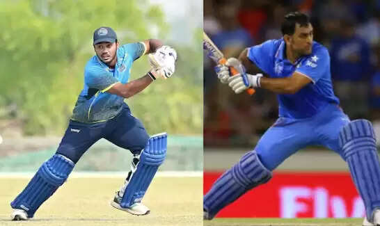 कार्तिक शर्मा की संघर्ष कहानी: चेन्नई सुपर किंग्स का नया सितारा