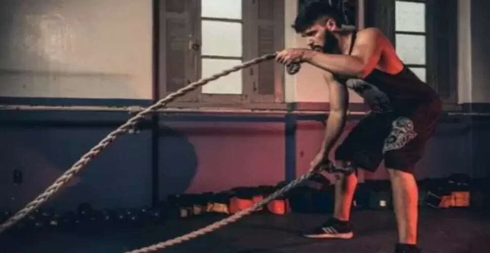 जिम जाने वाले पुरुषों की प्रजनन क्षमता पर नई रिसर्च के चौंकाने वाले तथ्य