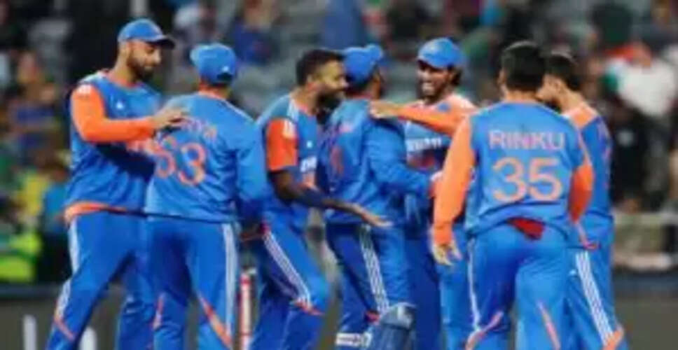 एशिया कप 2027 में शामिल होने वाले 9 भारतीय खिलाड़ियों की सूची