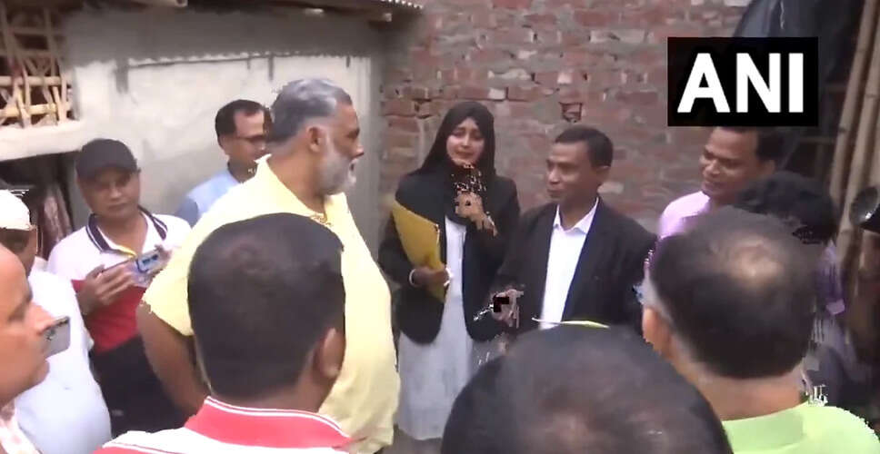 पूर्णिया में जादू-टोना के संदेह में पांच की हत्या, पप्पू यादव ने अंधविश्वास पर उठाए सवाल