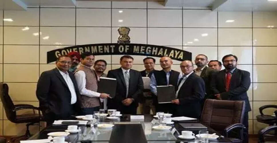 पूर्वोत्तर में कॉर्पोरेट गवर्नेंस को बढ़ावा देने के लिए IICA का नया कैंपस