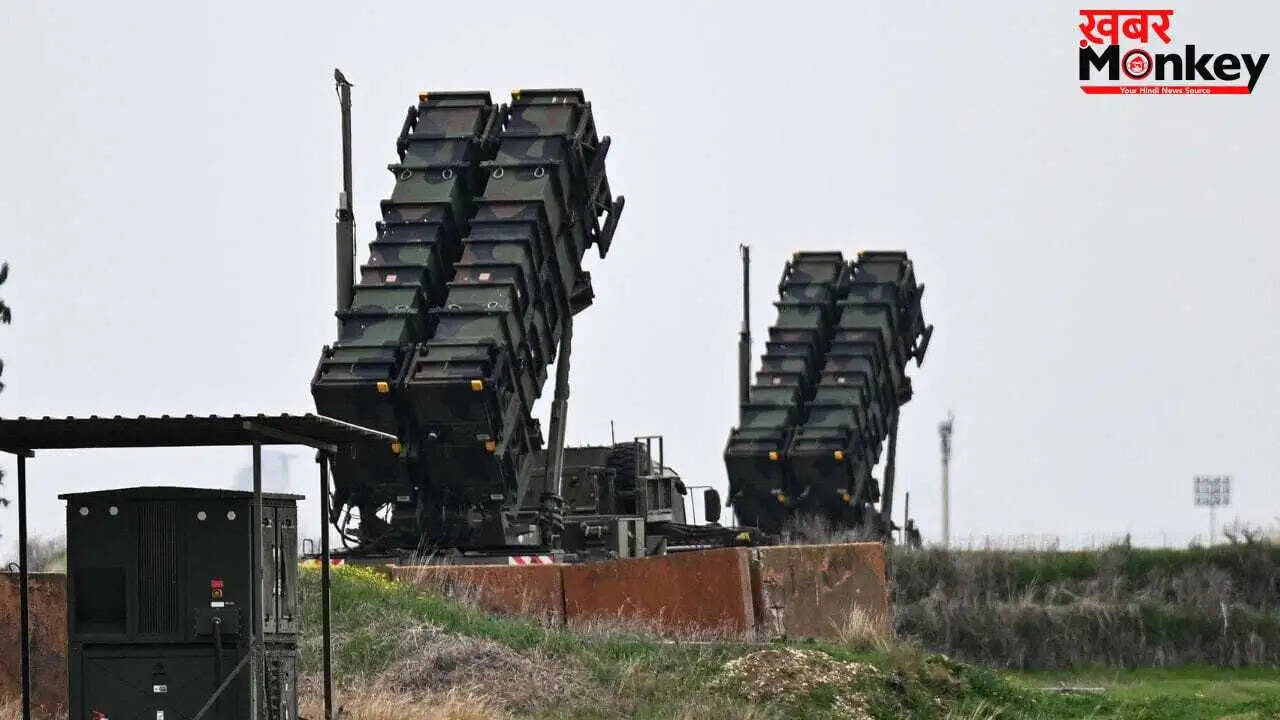 अमेरिका की यूरोप को हथियार सप्लाई में देरी: ईरान युद्ध का प्रभाव