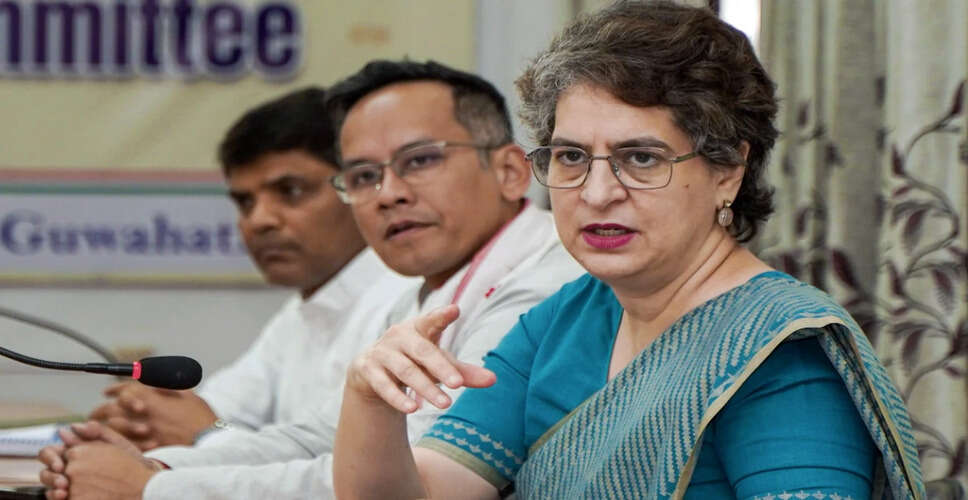 असम विधानसभा चुनावों में झामुमो का स्वतंत्र चुनाव लड़ने का निर्णय