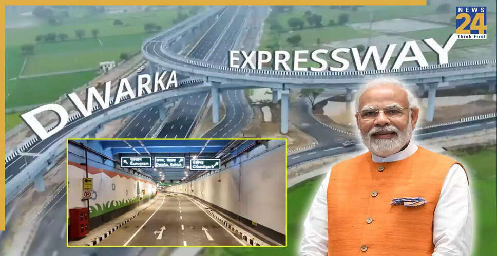 प्रधानमंत्री मोदी का रोहिणी दौरा: 11,000 करोड़ रुपये के राष्ट्रीय राजमार्ग परियोजनाओं का उद्घाटन