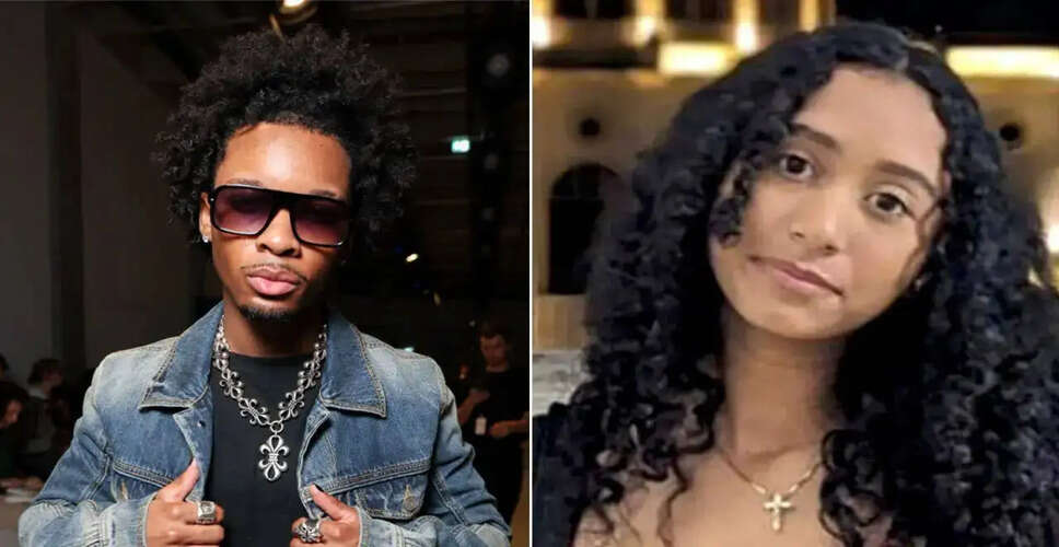 गायक D4vd की गिरफ्तारी: किशोरी की हत्या से जुड़ा मामला