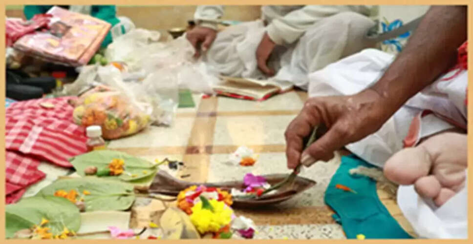 पितृ अमावस्या: पितृ पक्ष का विशेष दिन और इसके महत्व