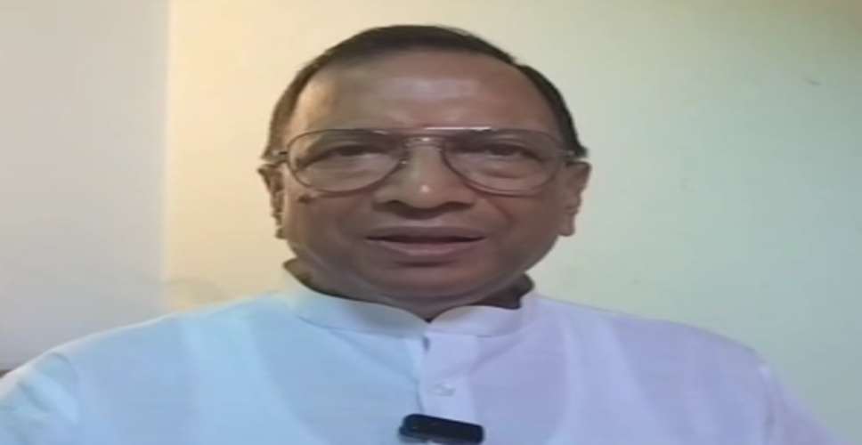 विकास और अंत्योदय के मुद्दे पर हरियाणा में चुनाव लड़ेगी भाजपा : प्रमोद विज