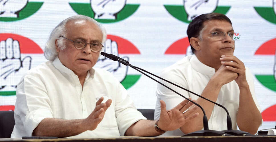 ट्रंप का भारत-पाकिस्तान संघर्ष विराम का दावा: भारतीय राजनीति में हलचल