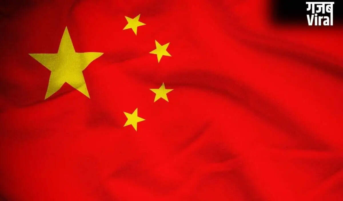 चीन ने अमेरिकी प्रतिबंधों को ठुकराया, कंपनियों को सुरक्षा प्रदान की