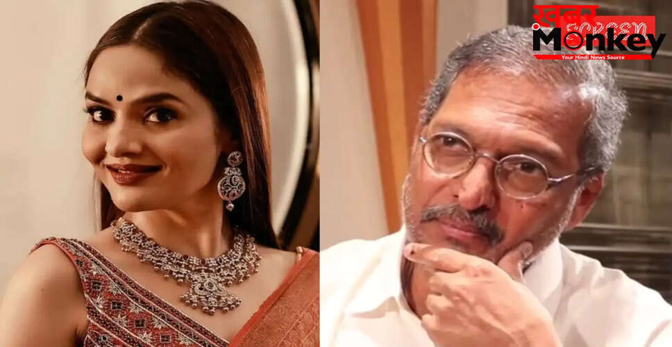 मधु शाह का नाना पाटेकर के साथ थप्पड़ वाला किस्सा, सुनकर रह जाएंगे हैरान