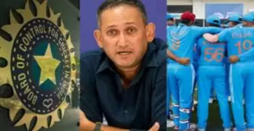 टीम इंडिया का इंग्लैंड दौरा: 5 वनडे मैचों के लिए 16 सदस्यीय टीम की घोषणा