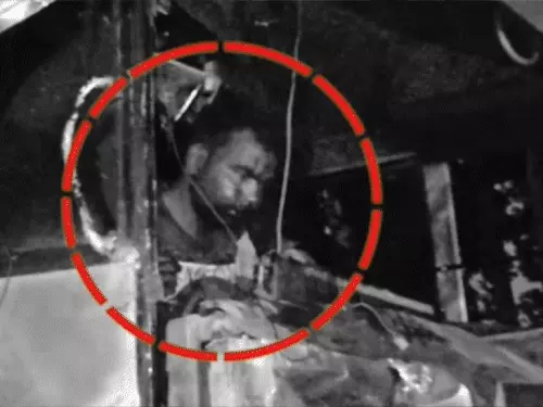 भीषण सड़क हादसे में 13 लोगों की मौत, कई घायल