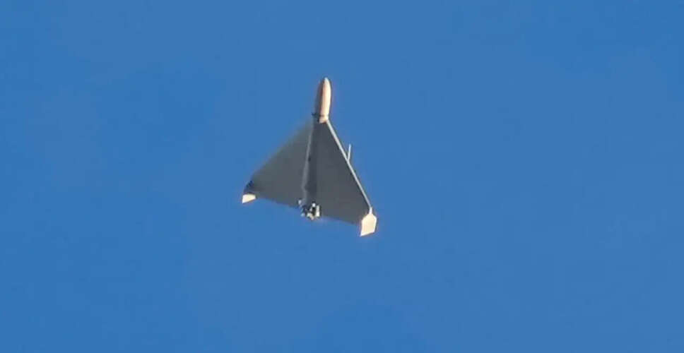 ईरान के ड्रोन से अमेरिका की सुरक्षा पर खतरा: कांग्रेस में चर्चा