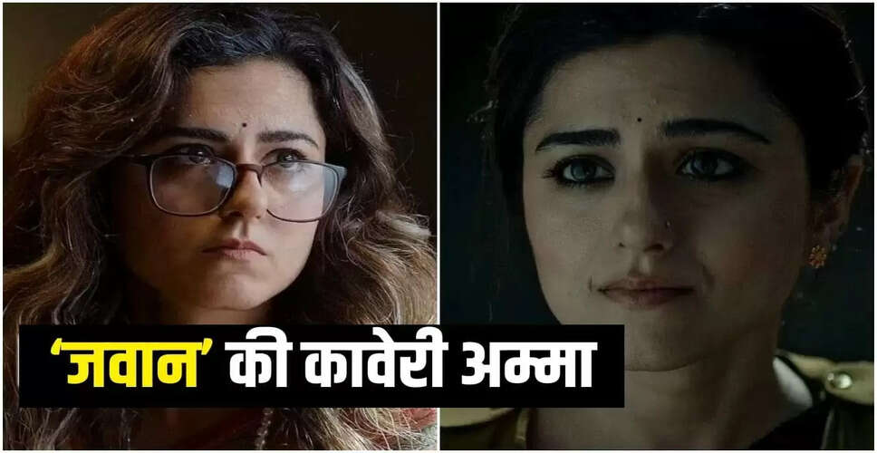 रिद्धि डोगरा के टीवी करियर की झलक