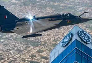 तेजस MK-1A लड़ाकू विमान के लिए नई इंजन डिलीवरी से बढ़ी उम्मीदें