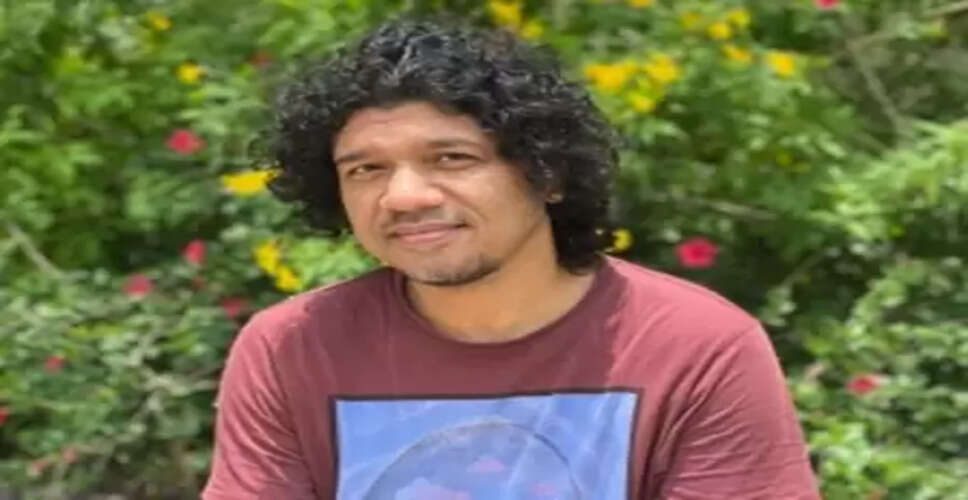शिक्षक दिवस पर पापोन ने शेयर किए अपने गुरुओं से मिले अनमोल सबक