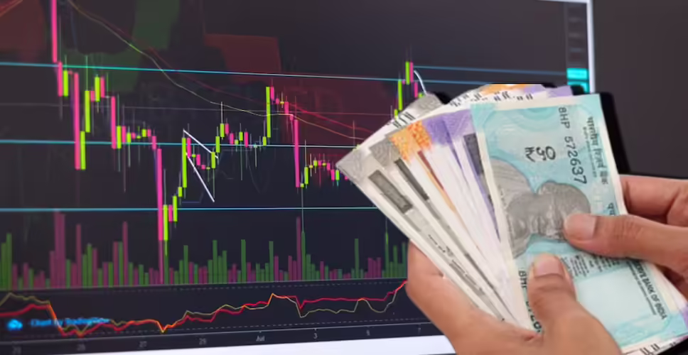 शेयर बाजार में तेजी: निवेशकों की संपत्ति में हुई वृद्धि