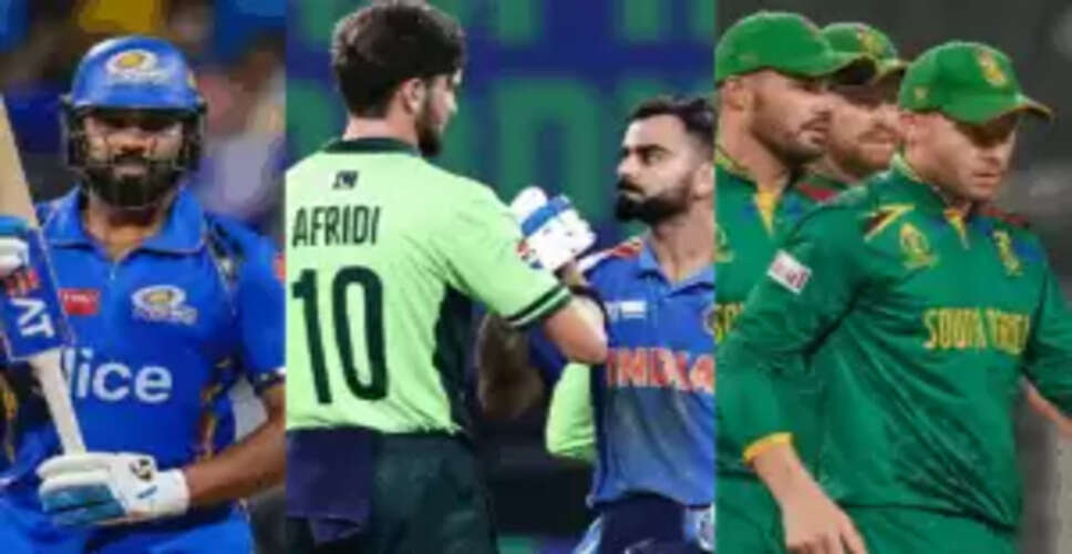 शाहीन अफरीदी ने बताया, हाशिम अमला हैं उनके लिए सबसे कठिन बल्लेबाज