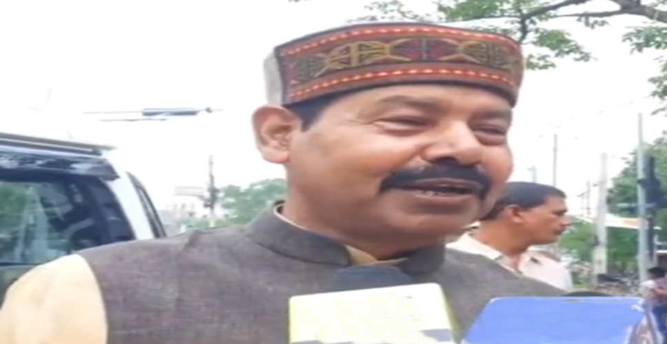 बिहार में 12 फरवरी को 'खेला होने' पर राजद विधायक ने कहा, 'राज को राज रहने दीजिए'