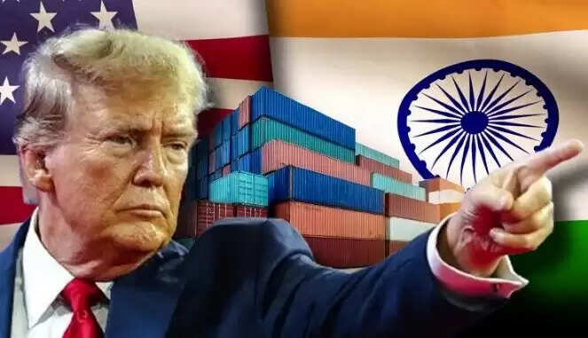 डोनाल्ड ट्रंप का बड़ा फैसला: विदेशी फिल्मों पर 100% टैरिफ