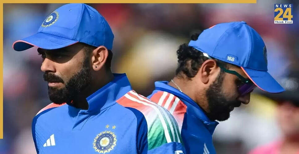 भारत ए और ऑस्ट्रेलिया ए के बीच वनडे श्रृंखला: मैच शेड्यूल और टीमों की घोषणा