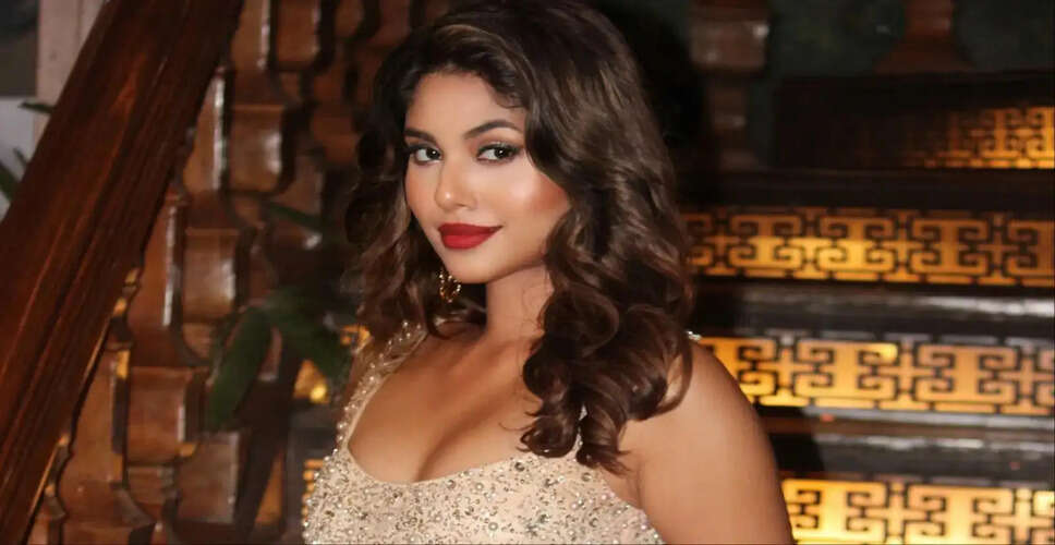 अनुस्का घोष की स्प्लिट्सविला 16 यात्रा: एक नई पहचान की ओर