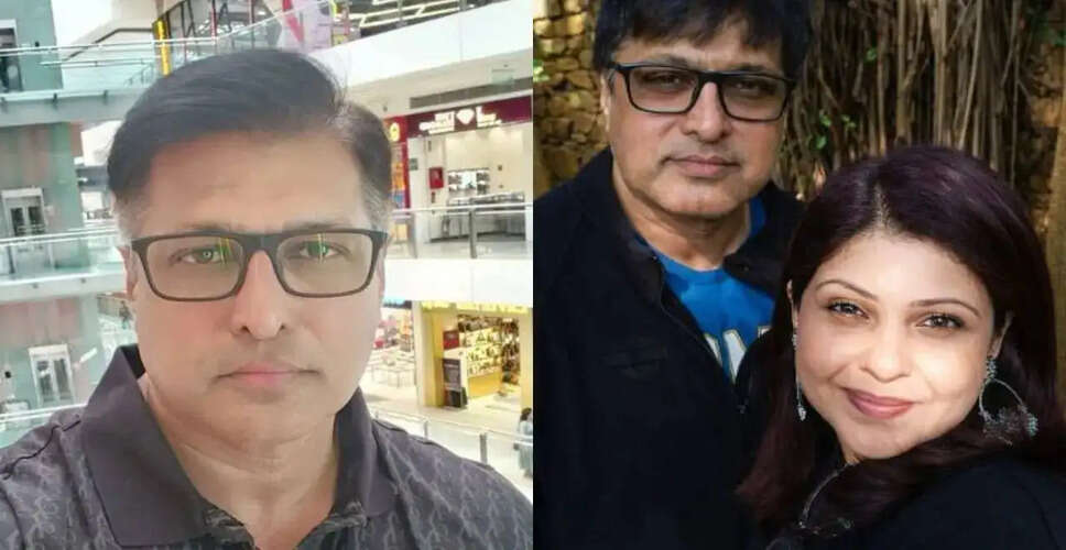 सलिल अंकोल का मानसिक स्वास्थ्य: क्रिकेटर ने लिया पेशेवर मदद का सहारा