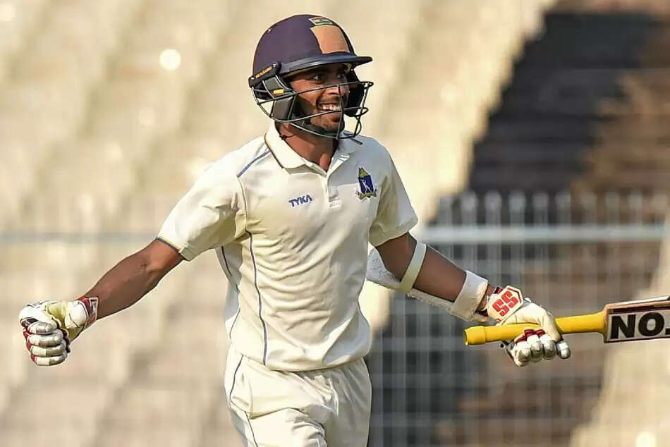 इंग्लैंड दौरे पर भारतीय क्रिकेट टीम के तीन खिलाड़ियों की परीक्षा