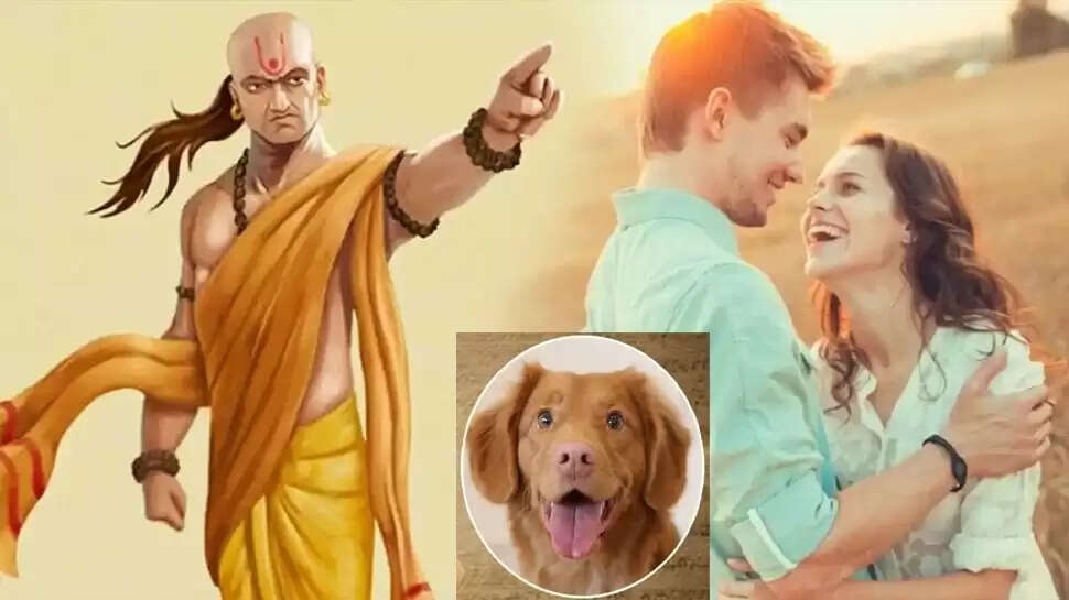आचार्य चाणक्य की नीतियां: पत्नी को खुश रखने के पांच महत्वपूर्ण गुण