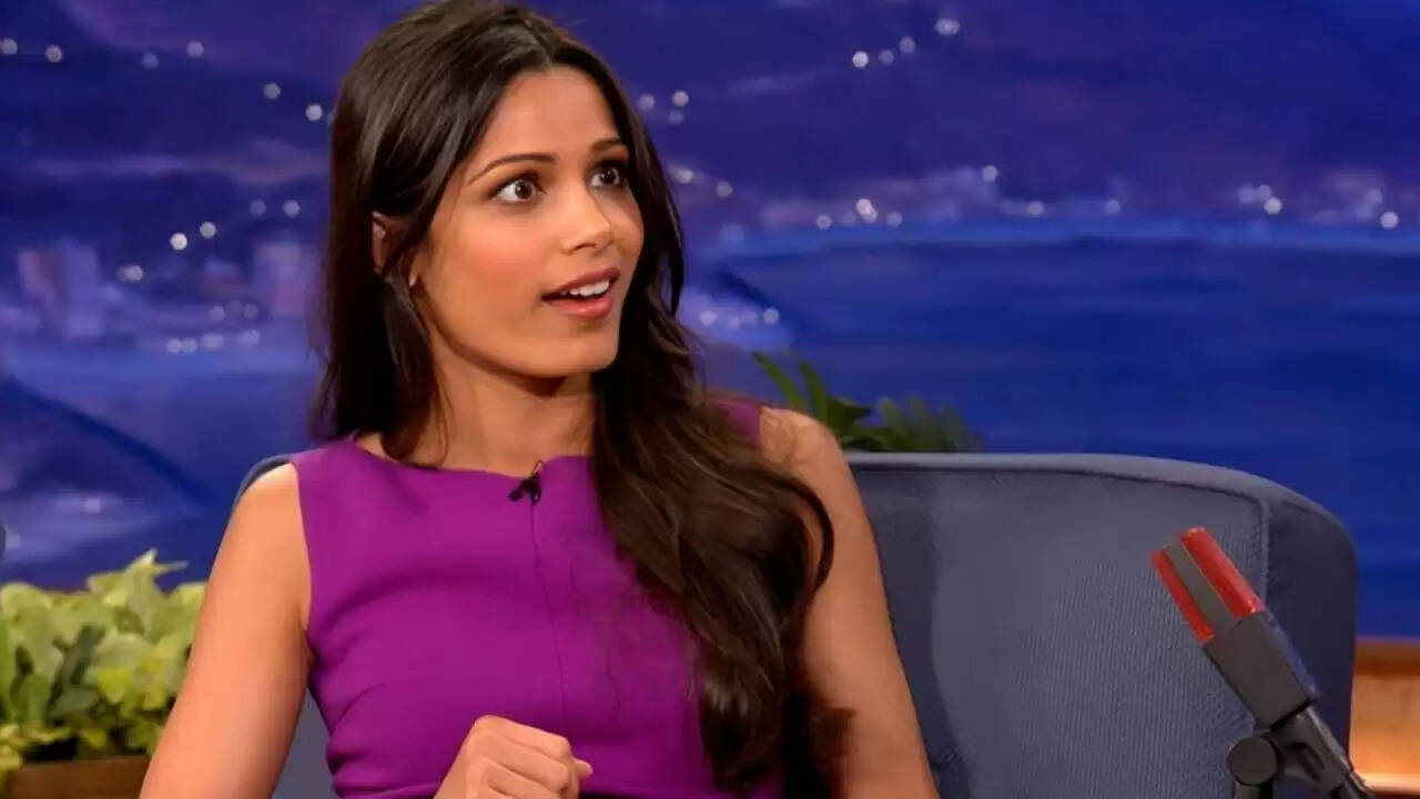 फ्रीडा पिंटो का जन्मदिन: एक अद्वितीय करियर की कहानी