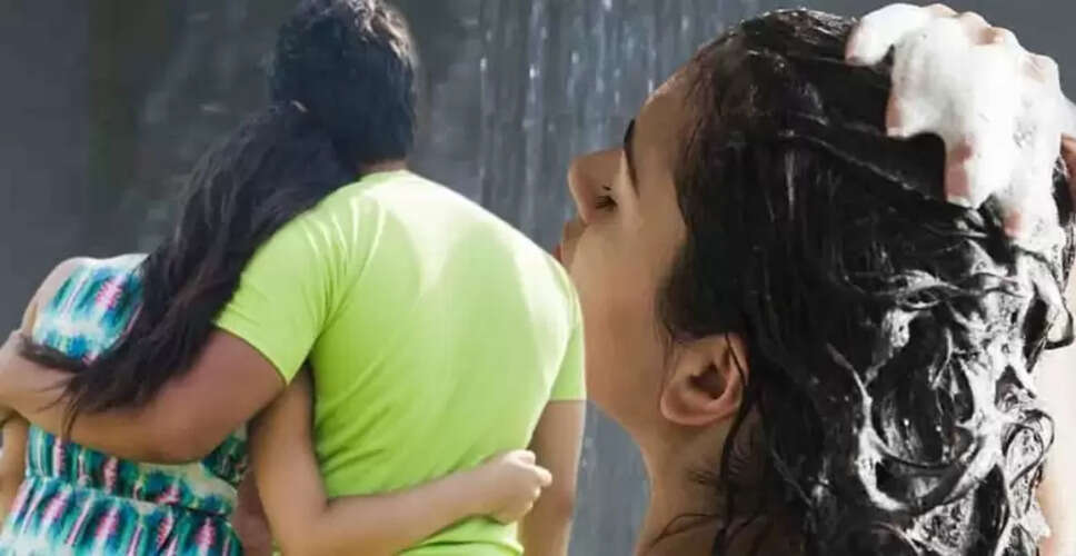 बॉयफ्रेंड की प्रेमिका की अजीब आदत ने बढ़ाई चिंता