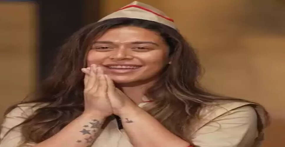 ‘छोरियां चली गांव’ के सेट पर जैकी श्रॉफ का कॉल, बेटी कृष्णा हुईं भावुक
