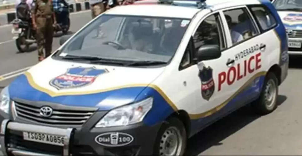 हैदराबाद में मनोवैज्ञानिक ने आत्महत्या की, पति और ससुराल वालों पर आरोप