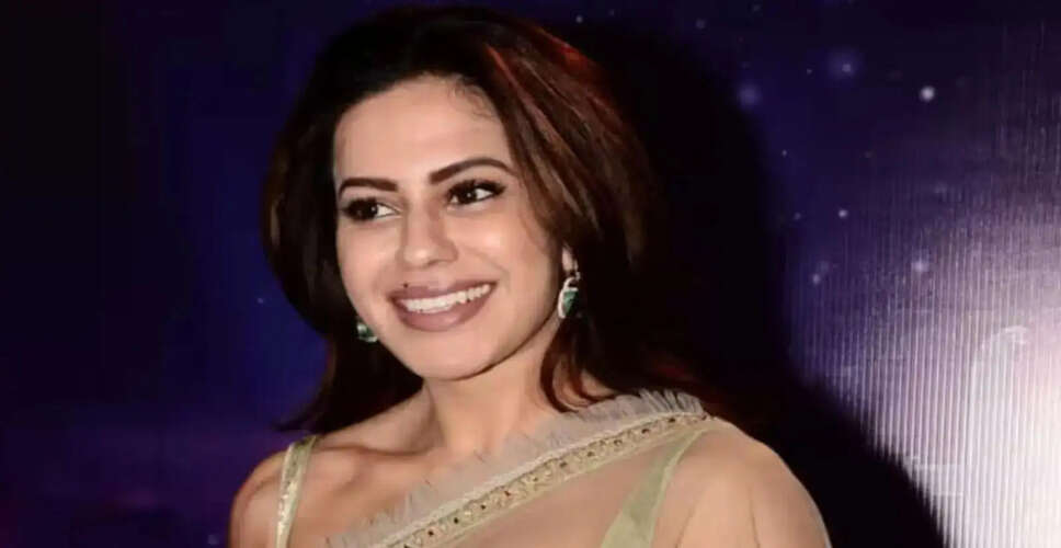 कन्नड़ अभिनेत्री रान्या राव को सोने की तस्करी मामले में मिली जमानत