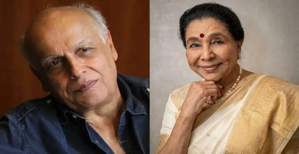 आशा भोसले: संगीत की दुनिया की अमर आवाज़