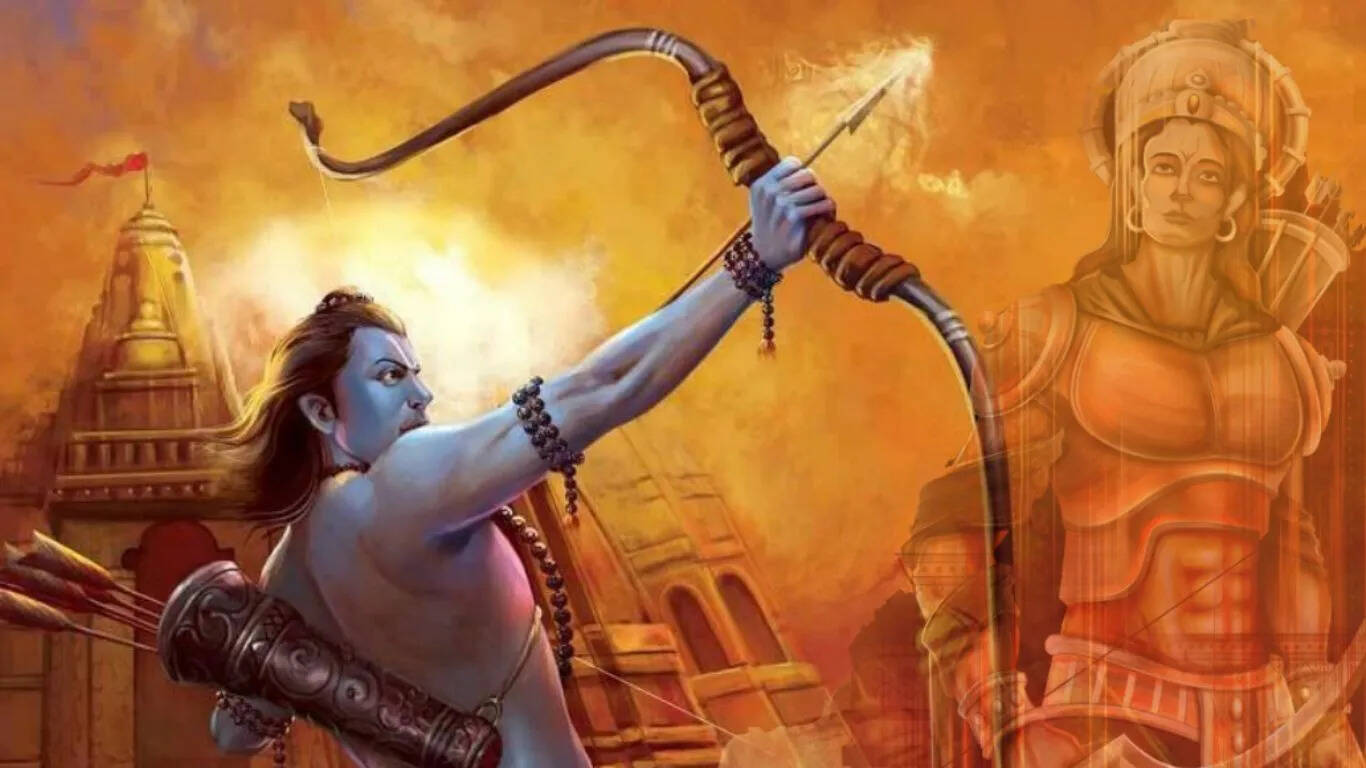 भगवान राम के गुण: कैसे बने मर्यादा पुरुषोत्तम