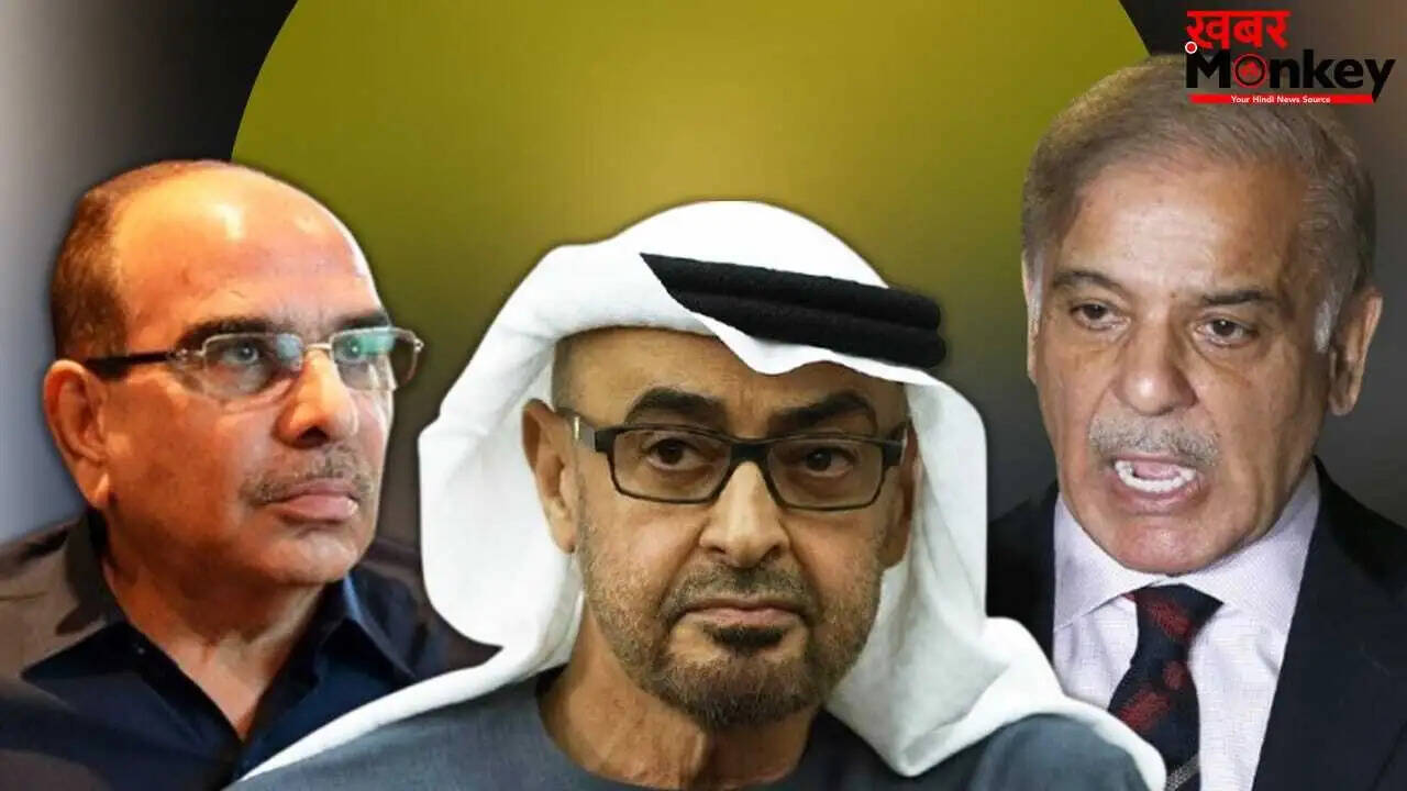 पाकिस्तान की पुलिस ने अरबपति मलिक रियाज की गिरफ्तारी के लिए इंटरपोल से मांगी मदद