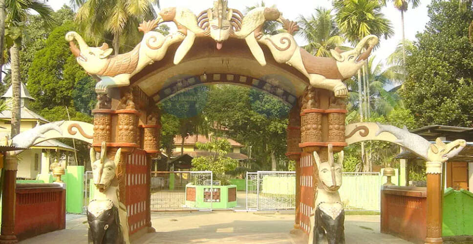 नगांव में भ्रष्टाचार की जांच के लिए समिति का गठन