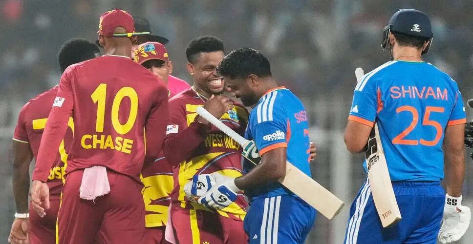 ICC T20 विश्व कप 2026 ने डिजिटल रिकॉर्ड तोड़े