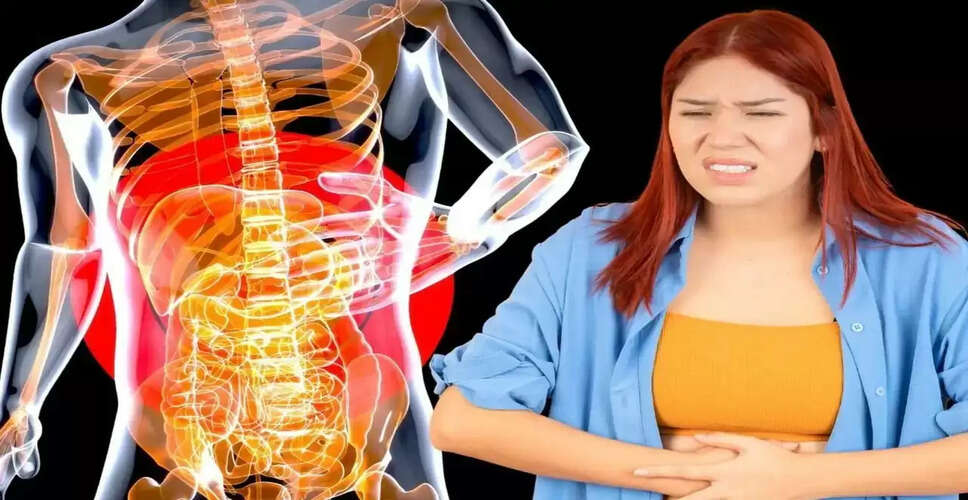 पेट की सफाई के लिए प्रभावी घरेलू उपाय