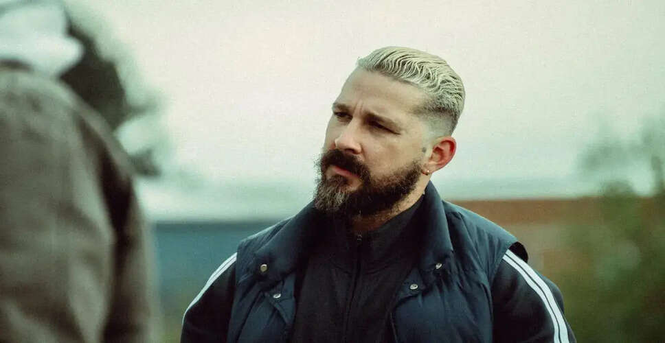 शिया लेब्यूफ की नई गिरफ्तारी: न्यू ऑरलियन्स में विवादित घटनाक्रम