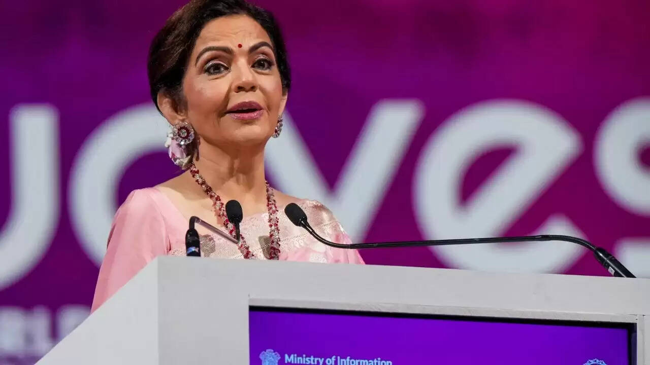 भारत की शीर्ष दानवीर महिला: रोहिणी नीलेकणी ने दान किए 204 करोड़ रुपये