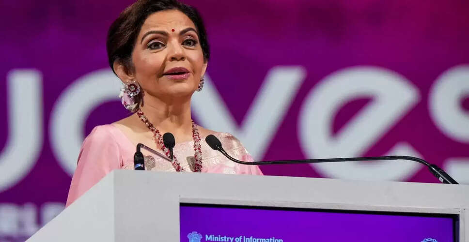 भारत की शीर्ष दानवीर महिला: रोहिणी नीलेकणी ने दान किए 204 करोड़ रुपये