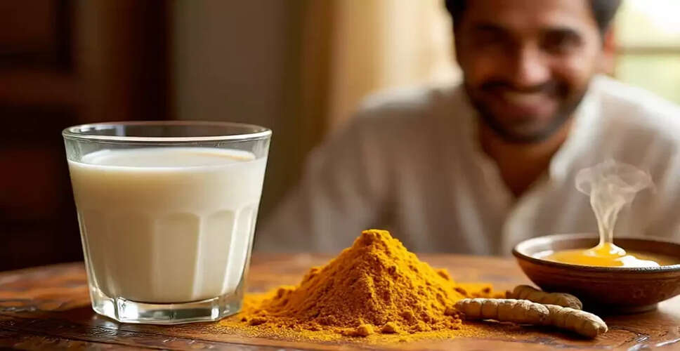 शरीर को मजबूत बनाने का घरेलू उपाय: जानें कैसे करें उपयोग
