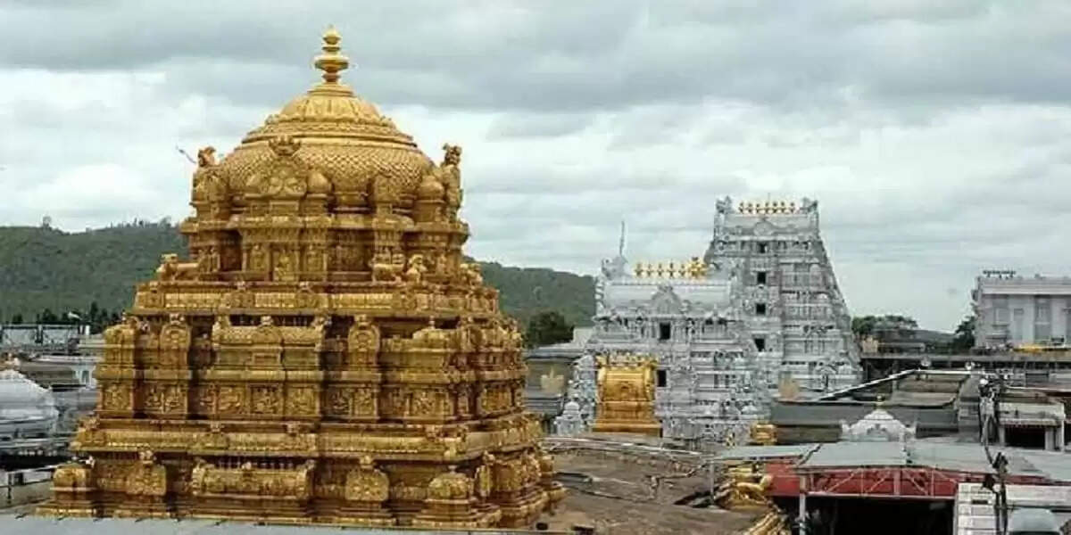 तिरुपति बालाजी में केश दान: पौराणिक कथा और महत्व