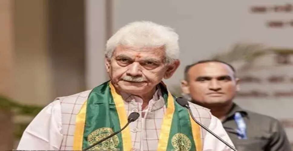 जम्मू-कश्मीर में पुलिस स्टेशन में विस्फोट से 9 की मौत, जांच के आदेश