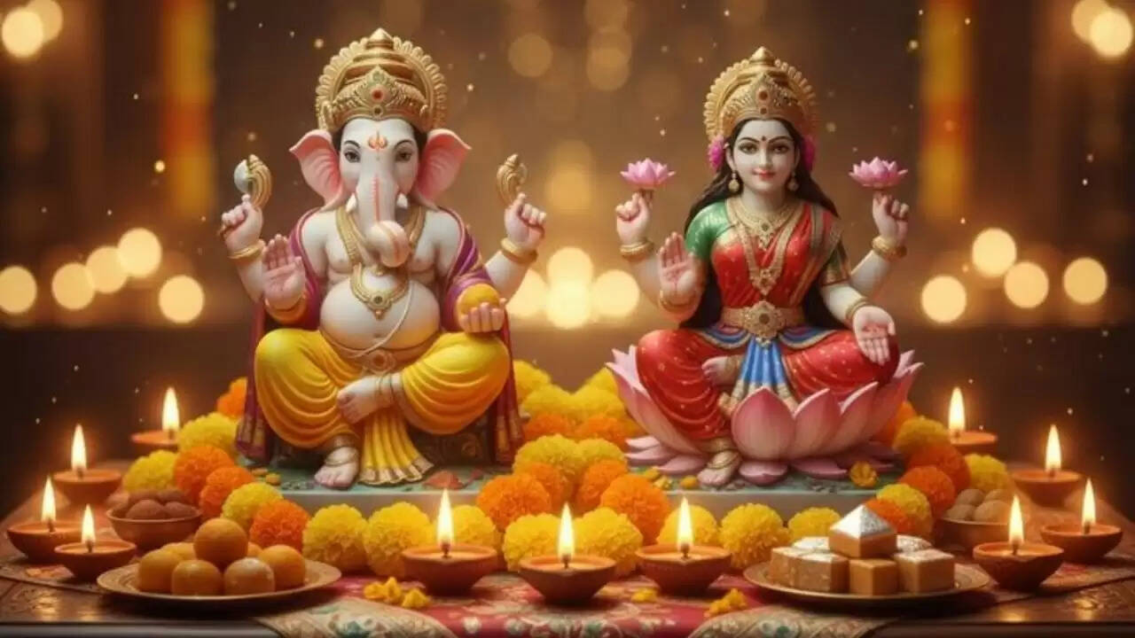 दिवाली पूजा के बाद किन कामों से बचें: मां लक्ष्मी की कृपा बनाए रखें