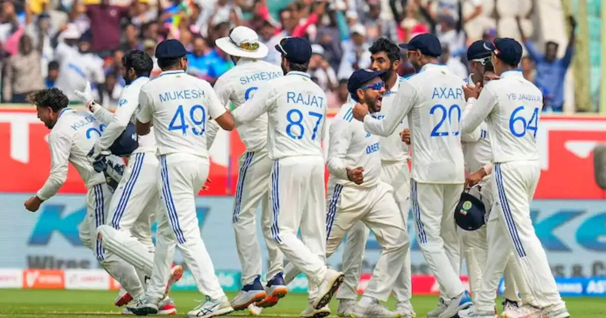 भारत की लीड्स टेस्ट के लिए संभावित प्लेइंग 11: पंत और युवा खिलाड़ियों को नहीं मिला मौका