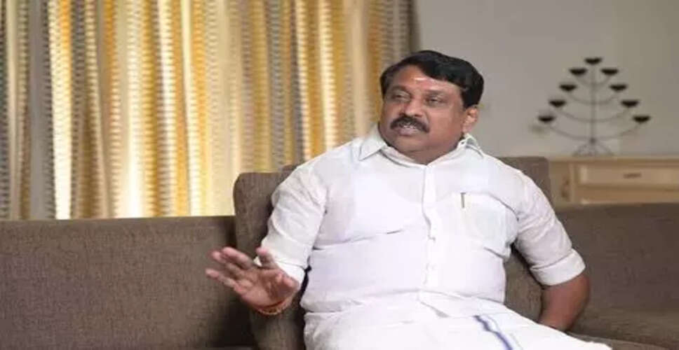 तमिलनाडु में बीजेपी का बड़ा आंदोलन, DMK सरकार पर भ्रष्टाचार के आरोप