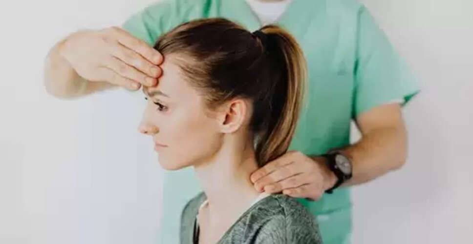 सेहत के छोटे-छोटे संकेतों को पहचानिए! क्योंकि सावधानी ही सुरक्षा है